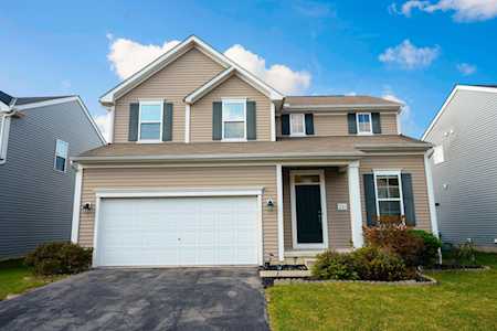 235 Shallotte Drive Reynoldsburg, OH 43068