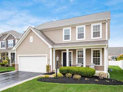4916 Black Sycamore Drive Columbus, OH 43231