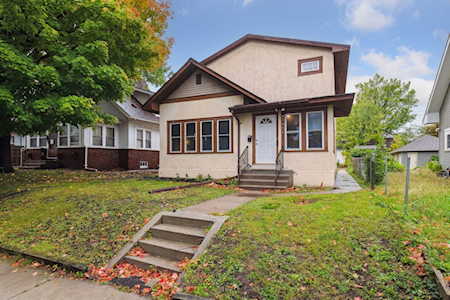 2651 Morgan Avenue N Minneapolis, MN 55411