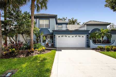 8025 Glen Abbey Circle Fort Myers, FL 33912