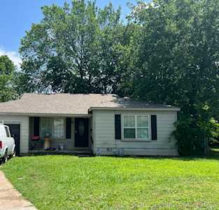 1111 N Marion Ave Tulsa, OK 74115