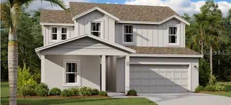 653 Trotters Dr Eagle Lake, FL 33839