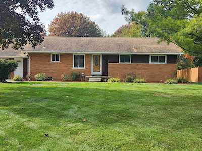 36639 Eaton Dr Clinton Township, MI 48035