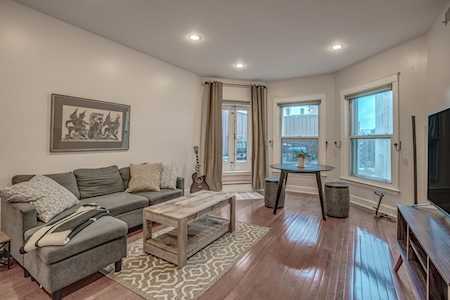 416 Commonwealth Av #409 Boston, MA 02215