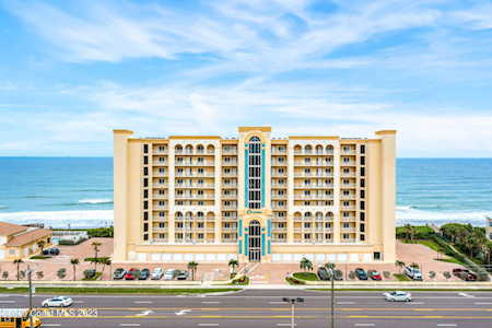 1045 Highway A1A #306 Satellite Beach, FL 32937