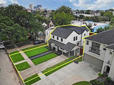 2327 Sheridan St Houston, TX 77030
