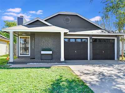 14505 Robert I Walker BLVD Austin, TX 78728