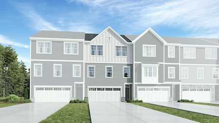 1124 Crossvine Trail #161 Durham, NC 27703