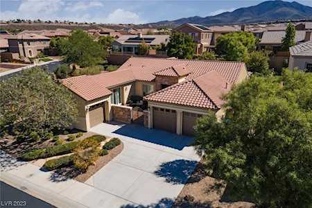 2520 Lochmaben St Henderson, NV 89044