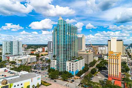 777 N Ashley Dr #2502 Tampa, FL 33602