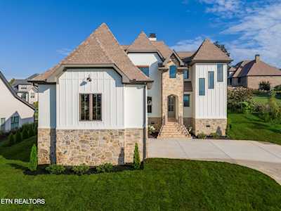 544 Lone Willow Dr Knoxville, TN 37934