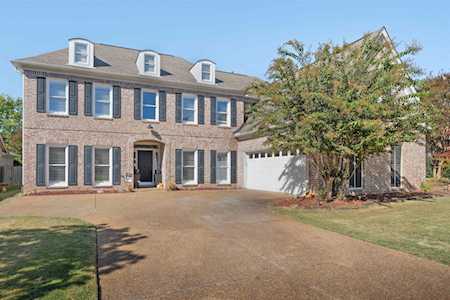 9162 Ivy League Ln Memphis, TN 38018