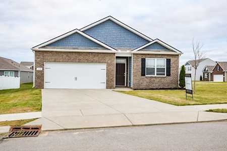 104 Stammer Farms Blvd Chapel Hill, TN 37034