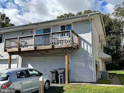 818D Windstream Way #818-D Edgewood, MD 21040