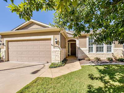 614 Independence Creek LN Georgetown, TX 78633