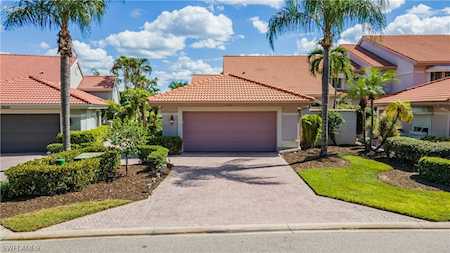 Quail Creek Village - Naples Real Estate - Quail Creek Village Homes