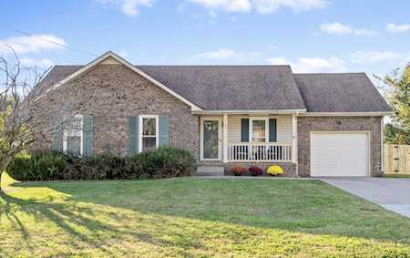 3745 Misty Way Clarksville, TN 37042