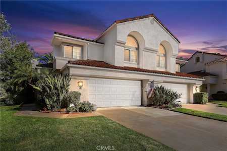 8 Calle Maria Rancho Santa Margarita, CA 92688