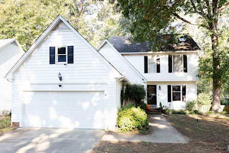 8613 Carolingian Raleigh, NC 27615