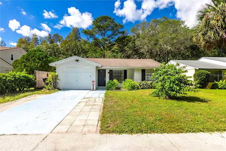 16128 Manorwood CIRCLE Tampa, FL 33624