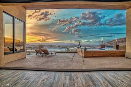 665 Falcon Cliff Ct Henderson, NV 89012