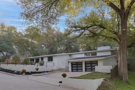 3821 Harlanwood Drive Fort Worth, TX 76109
