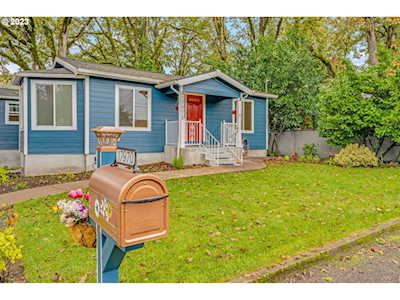 17970 SW Shaw ST Beaverton, OR 97078