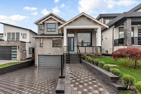 1695 167 Street Surrey, BC V3Z 0T3