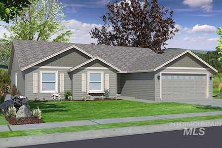 10351 W Salmonberry St Star, ID 83669