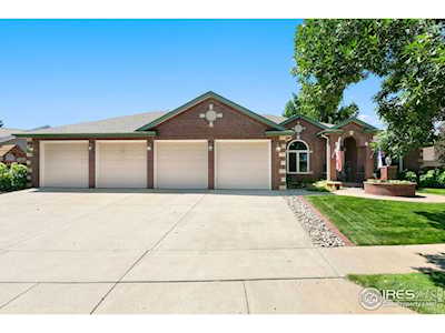 4704 Patmore Ash Dr Loveland, CO 80538