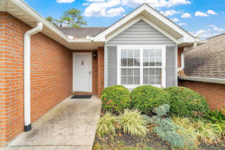 8732 Carriage House Way Knoxville, TN 37923