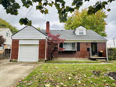 4124 Maricarr Drive Kettering, OH 45429