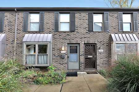 5848 Hallridge Circle Columbus, OH 43232
