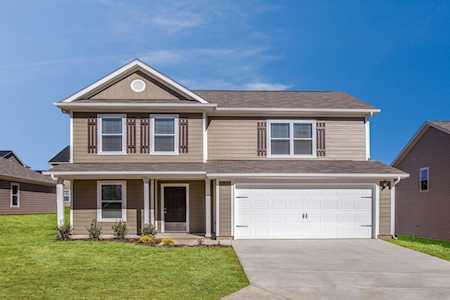3240 Quintana Dr Murfreesboro, TN 37127