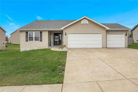 62 Honor Ct Lake St Louis, MO 63367