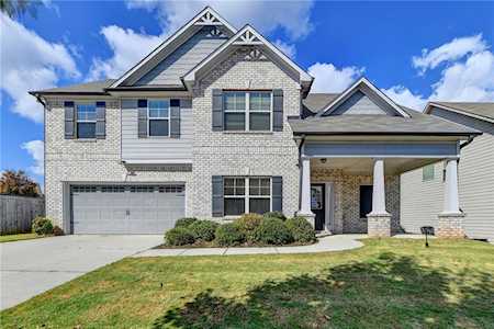 3576 Walking Stick Way Auburn, GA 30011