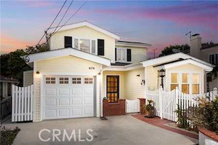 674 Lombardy Ln. Laguna Beach, CA 92651