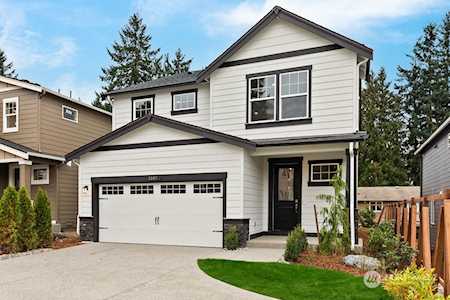 2717 193th Place SE #F08 Bothell, WA 98012