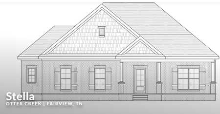 7426S Swindon Blvd Fairview, TN 37062