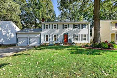 5257 Albright Dr Virginia Beach, VA 23464