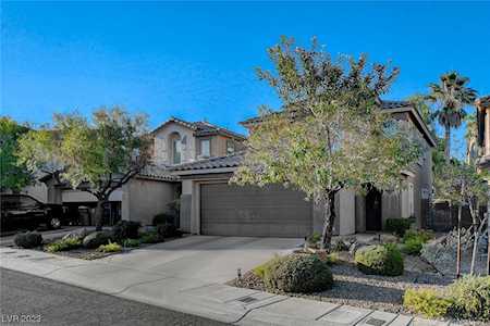 11632 Longhirst Hall Ln Las Vegas, NV 89138