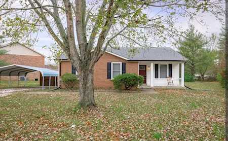605 Doane Dr Clarksville, TN 37042