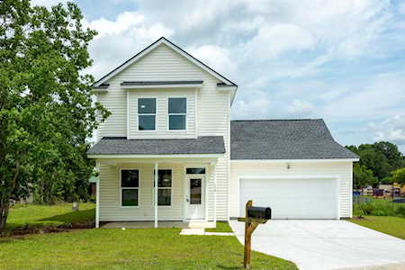 115 Eather Drive Goose Creek, SC 29445