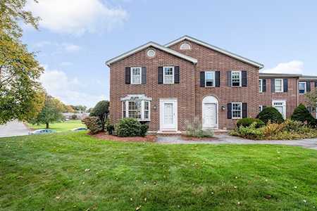 610 Chickering Rd #610 North Andover, MA 01845