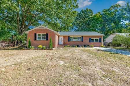 888 Lacon Dr Newport News, VA 23608