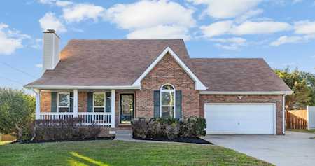 3436 E Henderson Way Clarksville, TN 37042