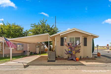 180 N 1100 E #51 Washington, UT 84780