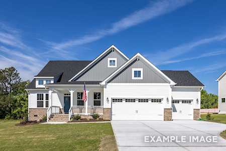 345 Castle Pond Way #Magnolia A Fuquay Varina, NC 27526