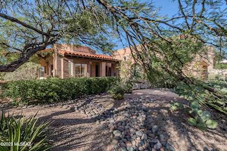 4869 N Via Velazquez Tucson, AZ 85750