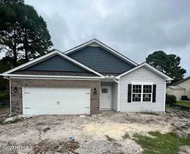 1423 Mona Passage Ct New Bern, NC 28560